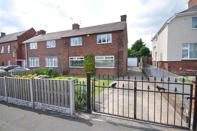 Durham Avenue, Thorne, Doncaster 3 bed semi