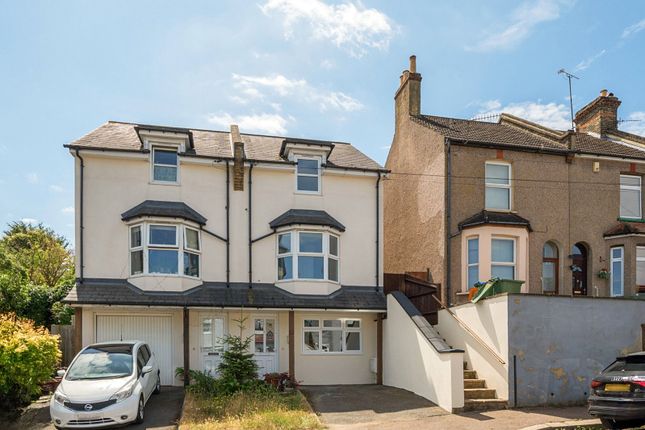 Kentish Road, Belvedere 4 bed semi