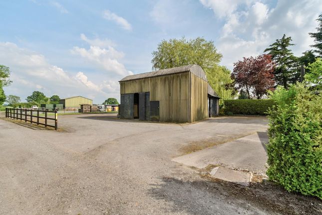 Sunnydene Farm, Cliffe 3 bed farm house for sale