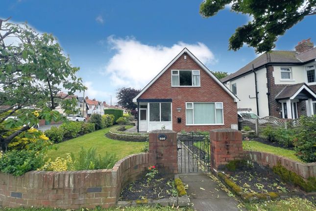 Victoria Road West... 3 bed bungalow for sale