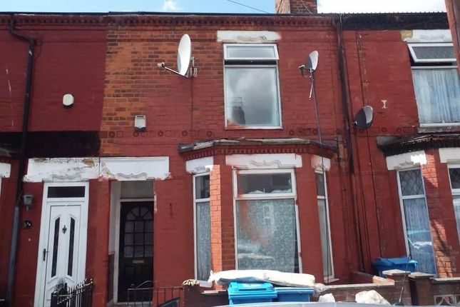 Dorset Street, Hull 3 bed house for sale