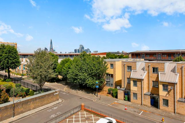 Mawbey House, Old Kent Road, SE1 2 bed flat for sale
