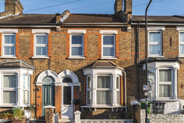 Browns Road, Walthamstow, London 3 bed house for sale