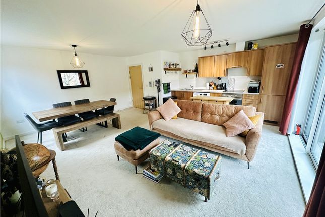 Longitude Apartments, 7 Addiscombe... 2 bed apartment for sale