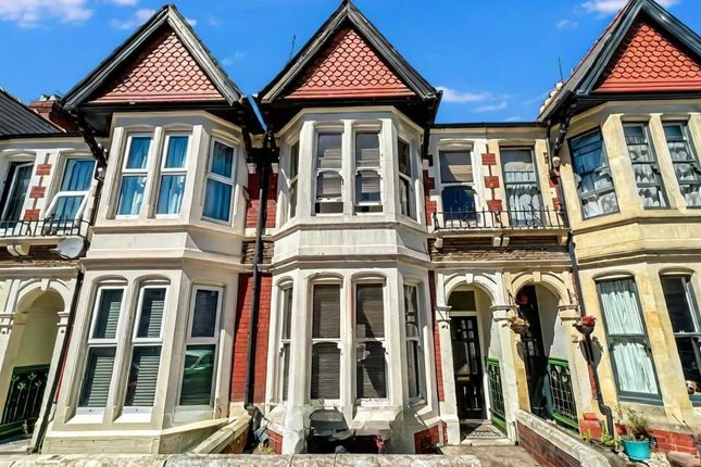 Heathfield Road, Cardiff, CF14 5 bed terraced house for sale