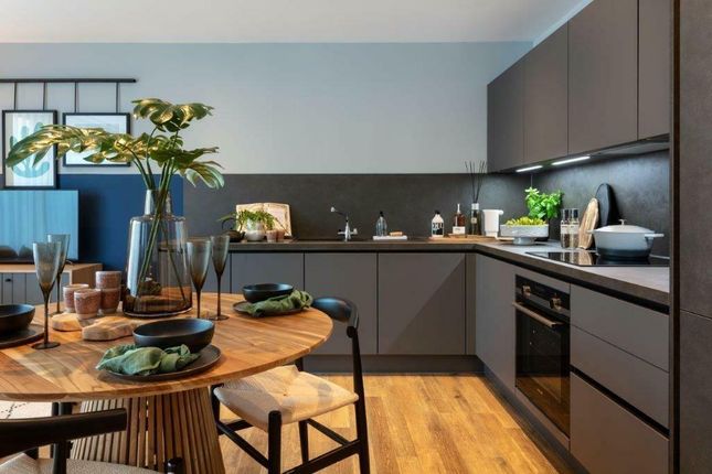 Plot 5 Clifton Place, York 1 bed apartment for sale