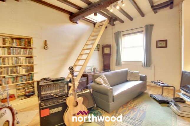 Trent Forge, Main Street, West... 3 bed cottage for sale