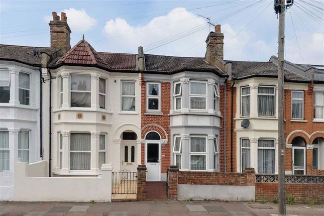 Churchill Road, London NW2 3 bed terraced house for sale