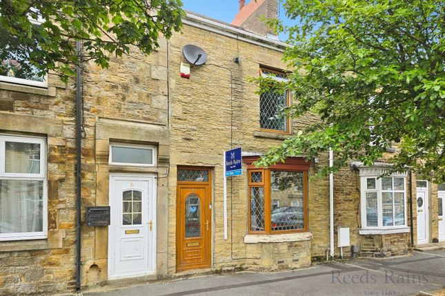 Sherburn Terrace, County Durham DH8 2 bed terraced house for sale