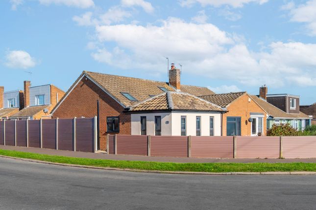 2 bedroom semi-detached bungalow for sale