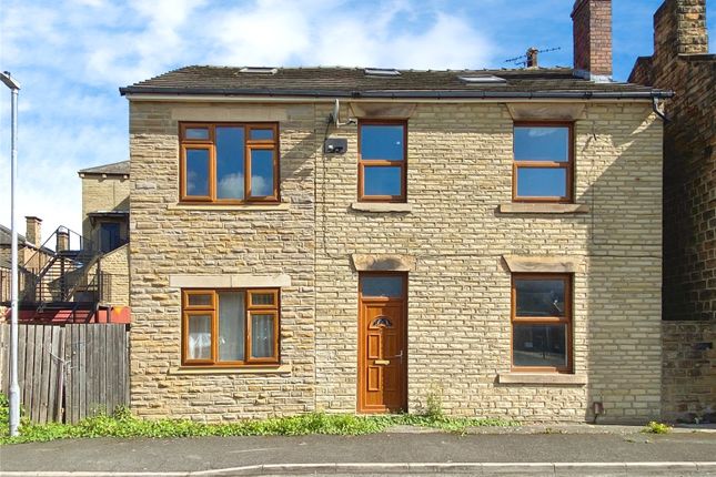 Foundry Street, Ravensthorpe... 5 bed detached house for sale