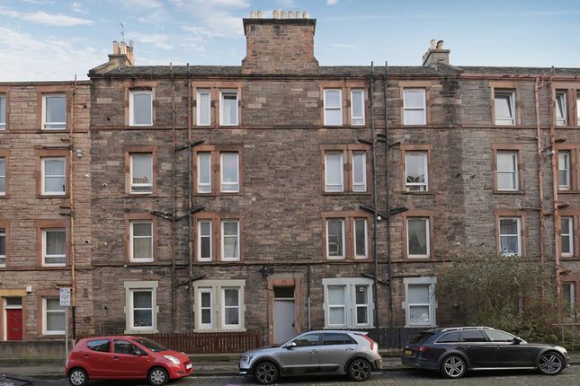 10/12 Smithfield Street, Gorgie... 1 bed flat for sale