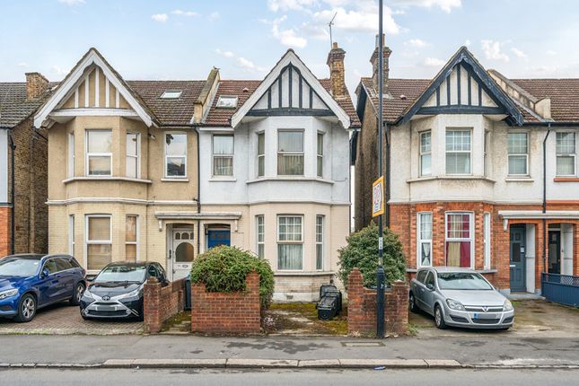 Melfort Road, Thornton Heath, CR7 3 bed apartment for sale