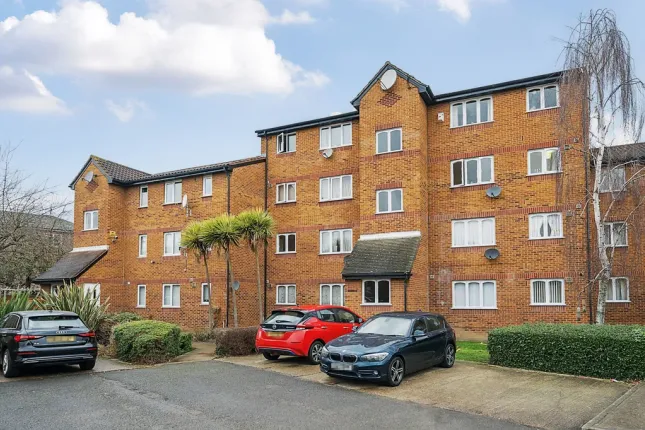 1 bedroom apartment for sale