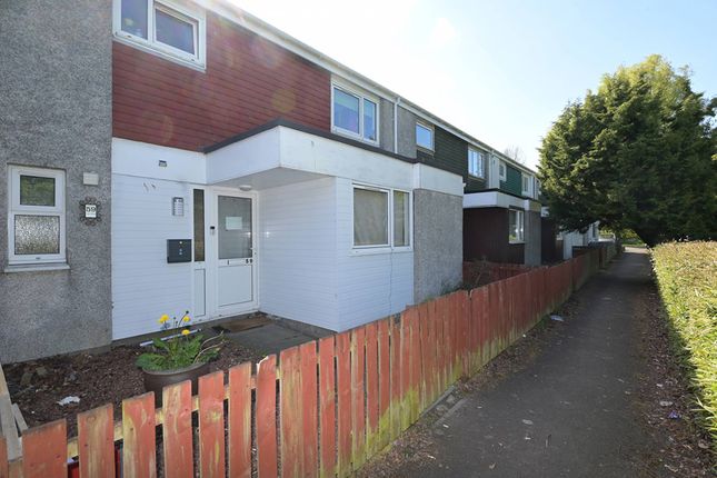 59 Inglewood Street, Craigshill... 3 bed terraced house for sale