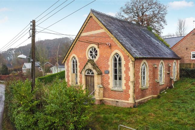 Pont Robert, Meifod, Powys, SY22 Detached house for sale