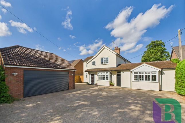 Newport Road, Milton Keynes MK17 5 bed detached house for sale