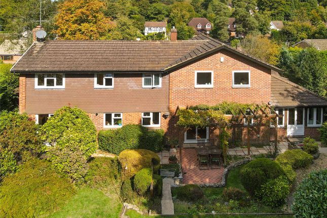 Linden Road, Headley Down, Hampshire... 5 bed detached house for sale