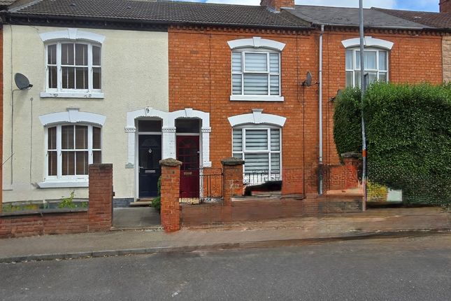 Byron Street, Poets Corner... 2 bed terraced house for sale