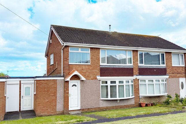 Gairloch Drive, Chester Le Street, DH2 3 bed semi
