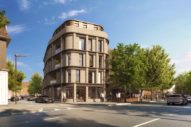 2 bedroom flat for sale