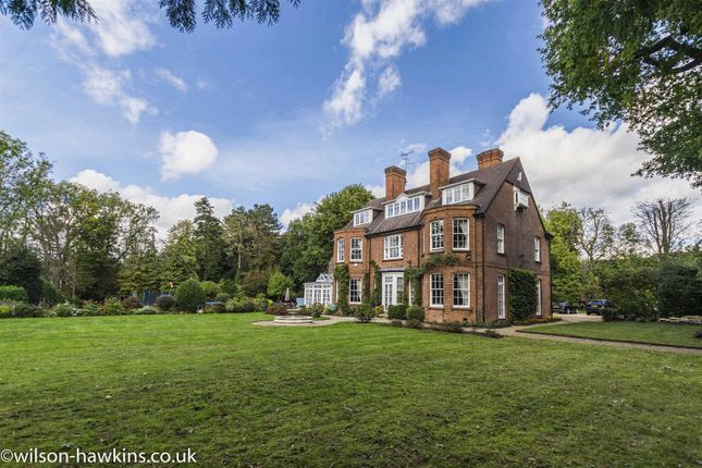 Mount Park Rd, Harrow On The Hill HA1 7 bed detached house for sale