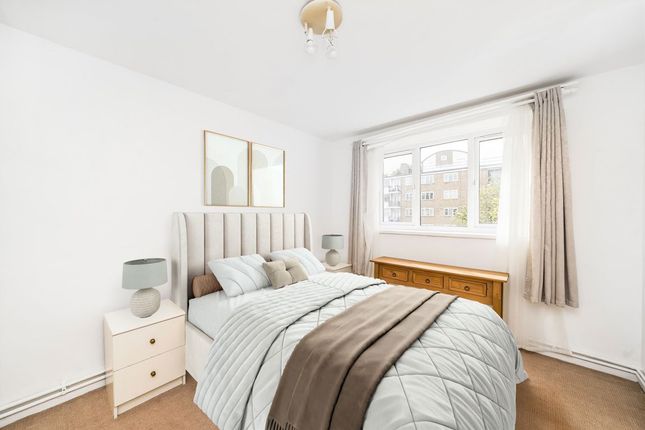 Tildesley Road, London SW15 3 bed flat for sale