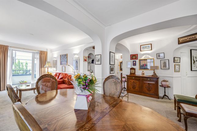 Marsham Street, London 3 bed apartment for sale