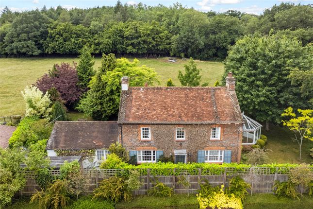 Finings Road, Lane End, High Wycombe... 4 bed detached house for sale