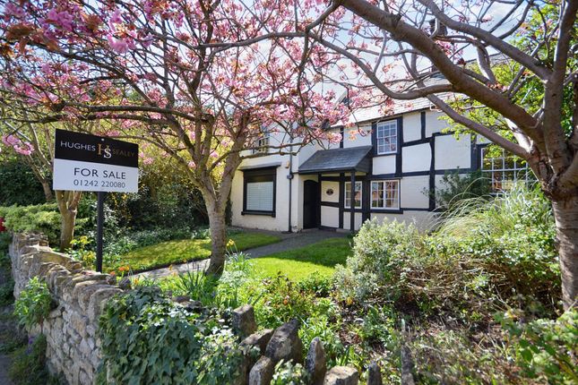 Church Street, Eckington, Worcestershire 5 bed detached house for sale
