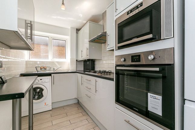 Oakfield Road, Croydon, CR0 1 bed apartment for sale