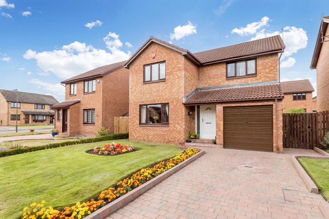 39 Denholm Road, Musselburgh, East... 4 bed detached house for sale