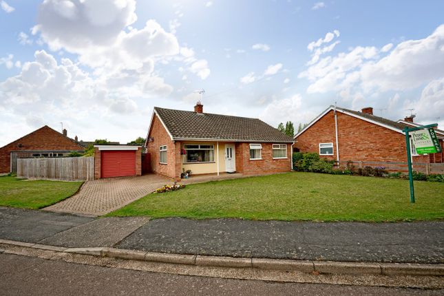 Mill Road, Hartford, Huntingdon, PE29 3 bed detached house for sale