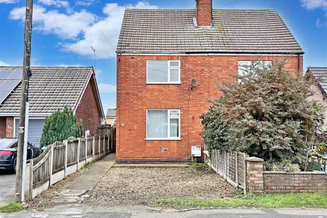 3 bed semi-detached house