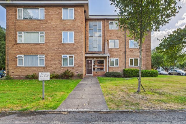 Garrard Gardens, Sutton Coldfield B73 1 bed apartment for sale