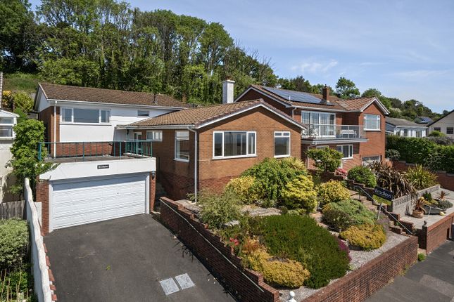 4 bedroom bungalow for sale