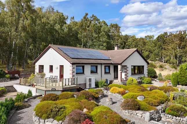 4 bed detached bungalow