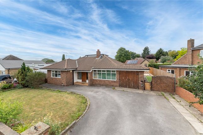 3 bedroom bungalow for sale