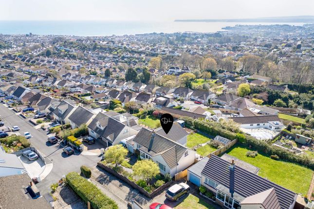 Hutton Road, Preston, Paignton 3 bed detached bungalow for sale