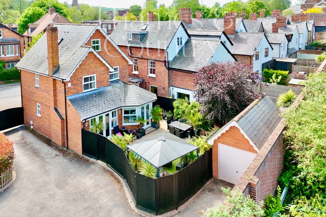 Marlow SL7 4 bed detached house for sale