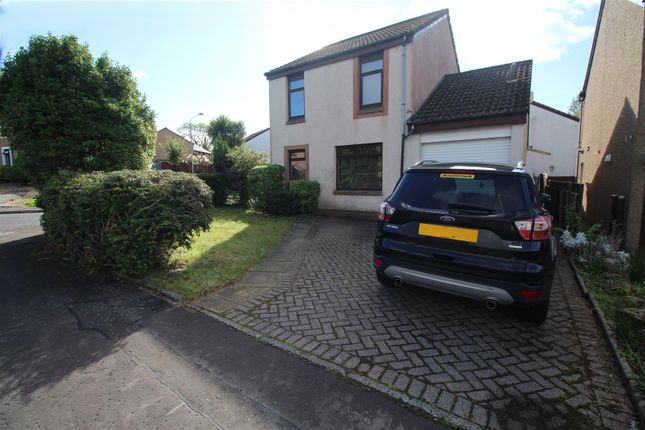 Primrose Avenue, Inverkip 2 bed detached house for sale