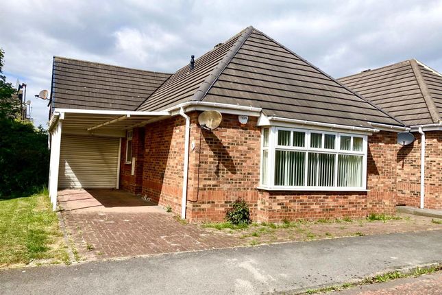 3 bedroom bungalow for sale