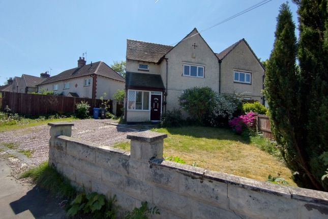 First Avenue, Kidsgrove, Stoke
