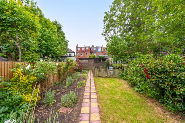 Bouverie Road, Harrow, HA1 3 bed semi