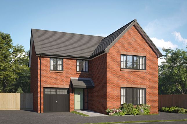 The Forester at Mountain View... 4 bed detached house for sale