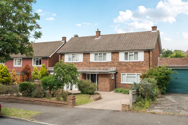 Sandy Lane, Sutton SM2 4 bed detached house for sale