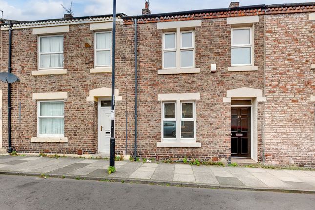 Belsay Place, Newcastle upon Tyne... 4 bed terraced house for sale