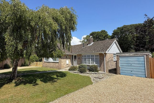 Stonehills, Fawley, SO45 3 bed detached bungalow for sale