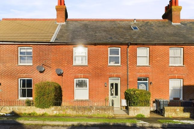 Alexandra Road, Mayfield, TN20 3 bed terraced house for sale