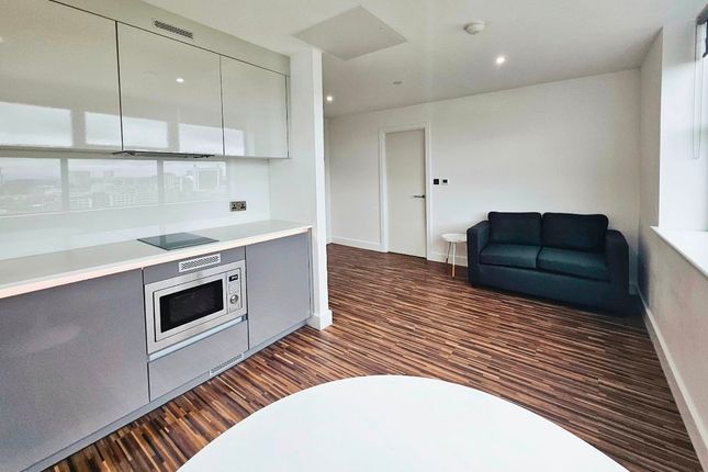 Westpoint  Chester Road, Old Trafford 1 bed apartment for sale